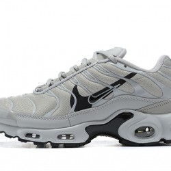 Stockx Nike Air Max Plus Tn Men Grey Black CU3454-002 Shoes