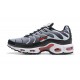 Stockx Nike Air Max Plus Tn Men QS Black Red Shoes 