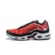 Stockx Nike Air Max Plus Tn Men Red Black Shoes