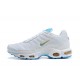 Stockx Nike Air Max Plus Tn Men White Blue Shoes