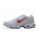 Stockx Nike Air Max Plus Tn Men White Red CU3454-100 Shoes