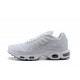 Stockx Nike Air Max Plus Tn Men White Shoes