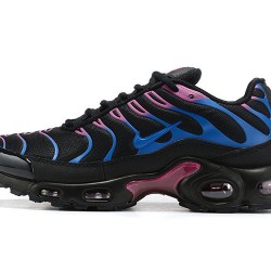 Stockx Nike Air Max Plus Tn Women Black Blue CI2368-001 Shoes