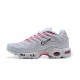 Stockx Nike Air Max Plus Tn Women Pink White 852630-106 Shoes