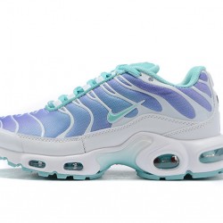 Stockx Nike Air Max Plus Tn Women White Blue Shoes