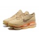 Stockx Nike Air Max Scorpion Beige Orange Women/Men Running Shoes DJ4702-200