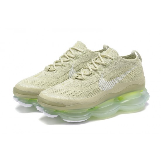 Stockx Nike Air Max Scorpion Green Women/Men Running Shoes DJ4702-300