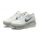 Stockx Nike Air Max Scorpion White Blue Women/Men Running Shoes DJ4701-100