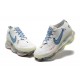 Stockx Nike Air Max Scorpion White Blue Women/Men Running Shoes FJ7736-141