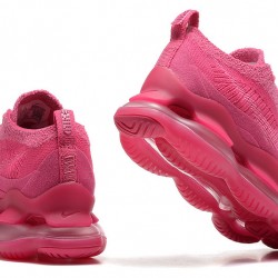 Stockx Nike Air Max Scorpion Pink Women Running Shoes DR0888-008