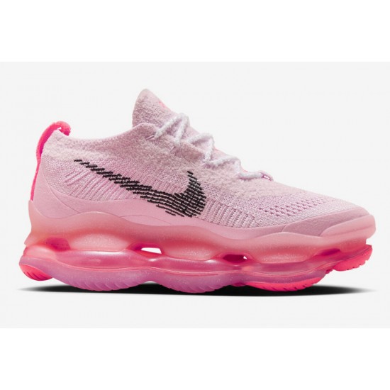 Stockx Nike Air Max Scorpion Pink Women Running Shoes FN8925-696