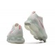 Stockx Nike Air Max Scorpion White Pink Women Running Shoes DV4702-100