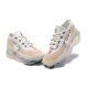 Stockx Nike Air Max Scorpion White Pink Women Running Shoes FJ6032-910