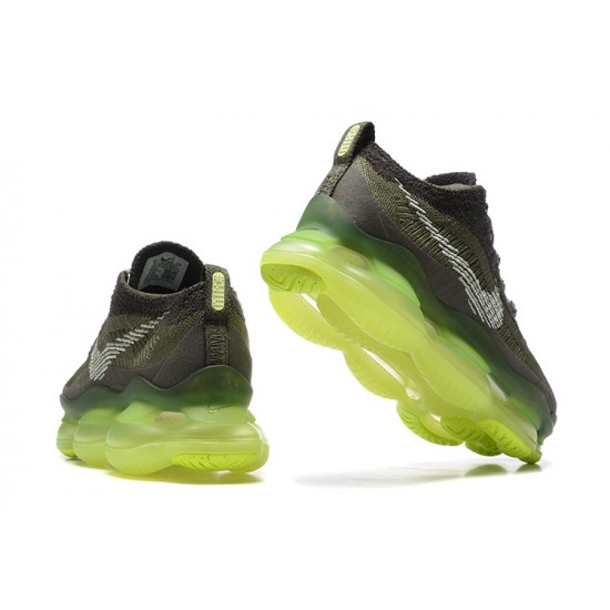 Stockx Nike Air Max Scorpion Barely Volt Women/Men Running Shoes DJ4701-300