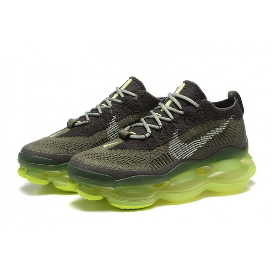 Stockx Nike Air Max Scorpion Barely Volt Women/Men Running Shoes DJ4701-300