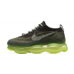 Stockx Nike Air Max Scorpion Barely Volt Women/Men Running Shoes DJ4701-300