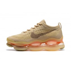 Stockx Nike Air Max Scorpion Beige Orange Women/Men Running Shoes DJ4702-200