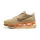 Stockx Nike Air Max Scorpion Beige Orange Women/Men Running Shoes DJ4702-200