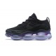 Stockx Nike Air Max Scorpion Black Purple Women/Men Running Shoes DR0888-001