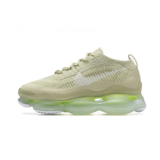 Stockx Nike Air Max Scorpion Green Women/Men Running Shoes DJ4702-300