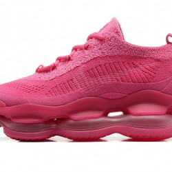 Stockx Nike Air Max Scorpion Pink Women Running Shoes DR0888-008