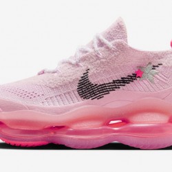 Stockx Nike Air Max Scorpion Pink Women Running Shoes FN8925-696