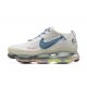 Stockx Nike Air Max Scorpion White Blue Women/Men Running Shoes FJ7736-141