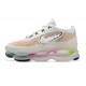 Stockx Nike Air Max Scorpion White Pink Women Running Shoes FJ6032-910