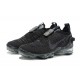 Stockx Nike Air VaporMax 2020 Flyknit Women/Men Dark Grey CJ6740-002  Shoes