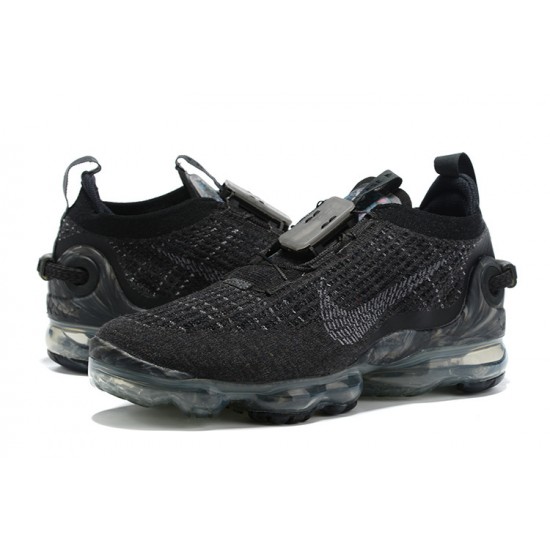 Stockx Nike Air VaporMax 2020 Flyknit Women/Men Dark Grey CJ6740-002  Shoes