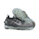 Stockx Nike Air VaporMax 2020 Flyknit Women/Men Oreo Grey CT1823-001 Shoes