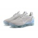 Stockx Nike Air VaporMax 2020 Flyknit Women/Men Summit White CJ6740-100 Shoes