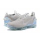 Stockx Nike Air VaporMax 2020 Flyknit Women/Men Summit White CJ6740-100 Shoes