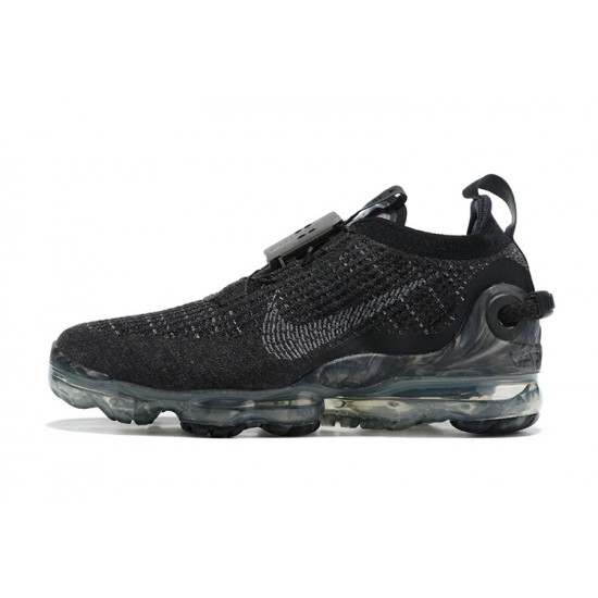 Stockx Nike Air VaporMax 2020 Flyknit Women/Men Dark Grey CJ6740-002  Shoes