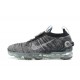 Stockx Nike Air VaporMax 2020 Flyknit Women/Men Oreo Grey CT1823-001 Shoes