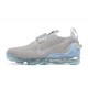 Stockx Nike Air VaporMax 2020 Flyknit Women/Men Summit White CJ6740-100 Shoes