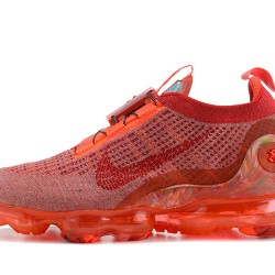 Stockx Nike Air VaporMax 2020 Flyknit Women/Men Team Red CT1823-600 Shoes