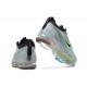 Stockx Nike Air VaporMax 2021 Flyknit Women/Men Black Green DX3367-700 Shoes