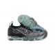 Stockx Nike Air VaporMax 2021 Flyknit Women/Men Black Grey DH4088-003 Shoes