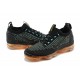 Stockx Nike Air VaporMax 2021 Flyknit Women/Men Black Orange Shoes