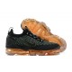 Stockx Nike Air VaporMax 2021 Flyknit Women/Men Black Orange Shoes