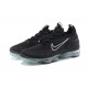 Stockx Nike Air VaporMax 2021 Flyknit Women/Men Black White DC4112-002 Shoes