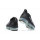 Stockx Nike Air VaporMax 2021 Flyknit Women/Men Black White DC4112-002 Shoes