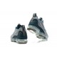 Stockx Nike Air VaporMax 2021 Flyknit Women/Men Blue Grey DC9394-400 Shoes