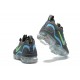 Stockx Nike Air VaporMax 2021 Flyknit Women/Men Grey Blue DB1550-001 Shoes