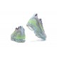 Stockx Nike Air VaporMax 2021 Flyknit Women/Men Grey Green DH4084-003 Shoes