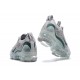 Stockx Nike Air VaporMax 2021 Flyknit Women/Men Grey Green DN3074-001 Shoes