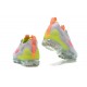 Stockx Nike Air VaporMax 2021 Flyknit Women/Men Grey Pink DH4088-002 Shoes