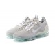 Stockx Nike Air VaporMax 2021 Flyknit Women/Men Grey White DH4088-001 Shoes