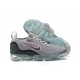 Stockx Nike Air VaporMax 2021 Flyknit Women/Men Pink Grey DB1550-004 Shoes